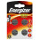Energizer ENERGIZER BATTERIES SPECIALIZED CR2025 4 PIECES 1