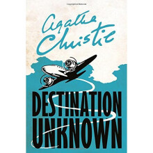 Destination Unknown