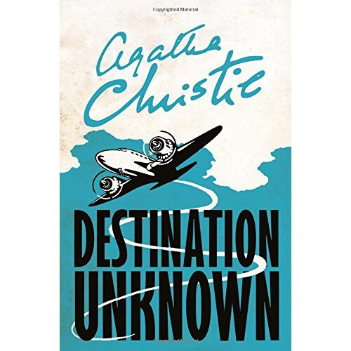 Destination Unknown