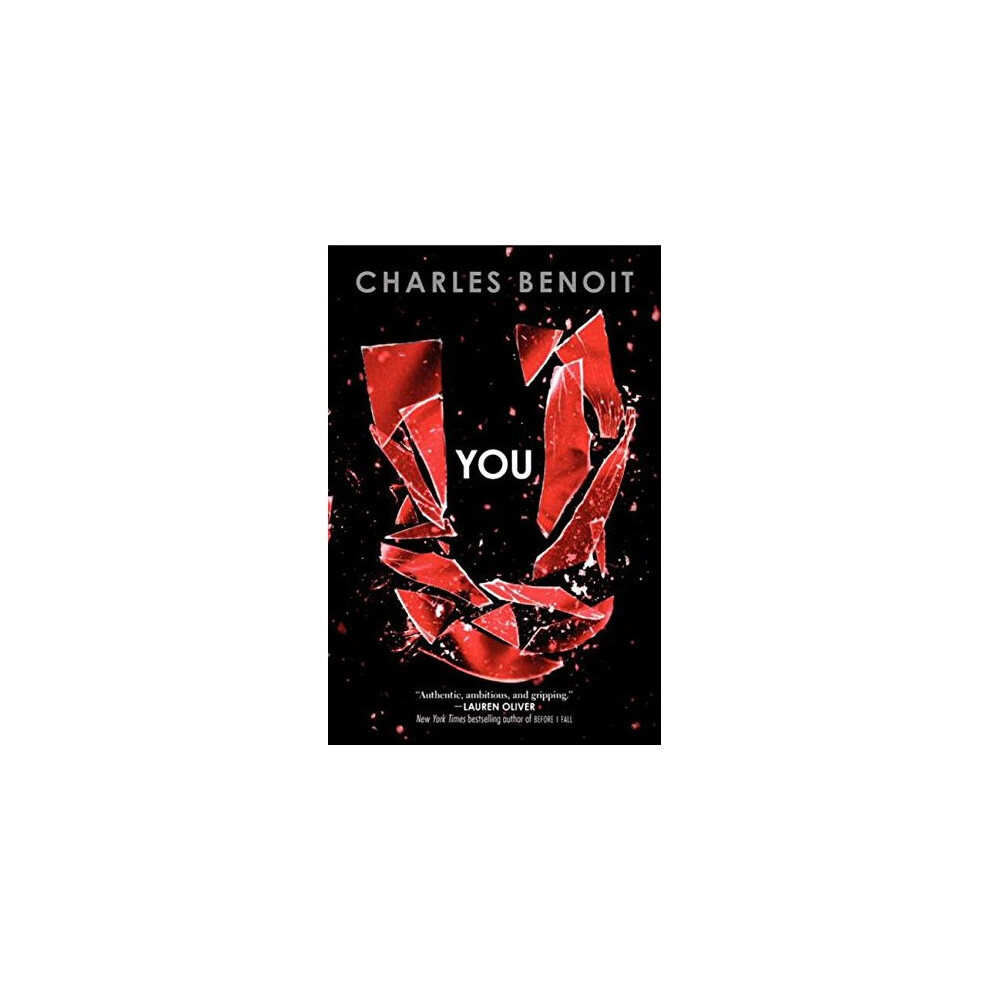 You