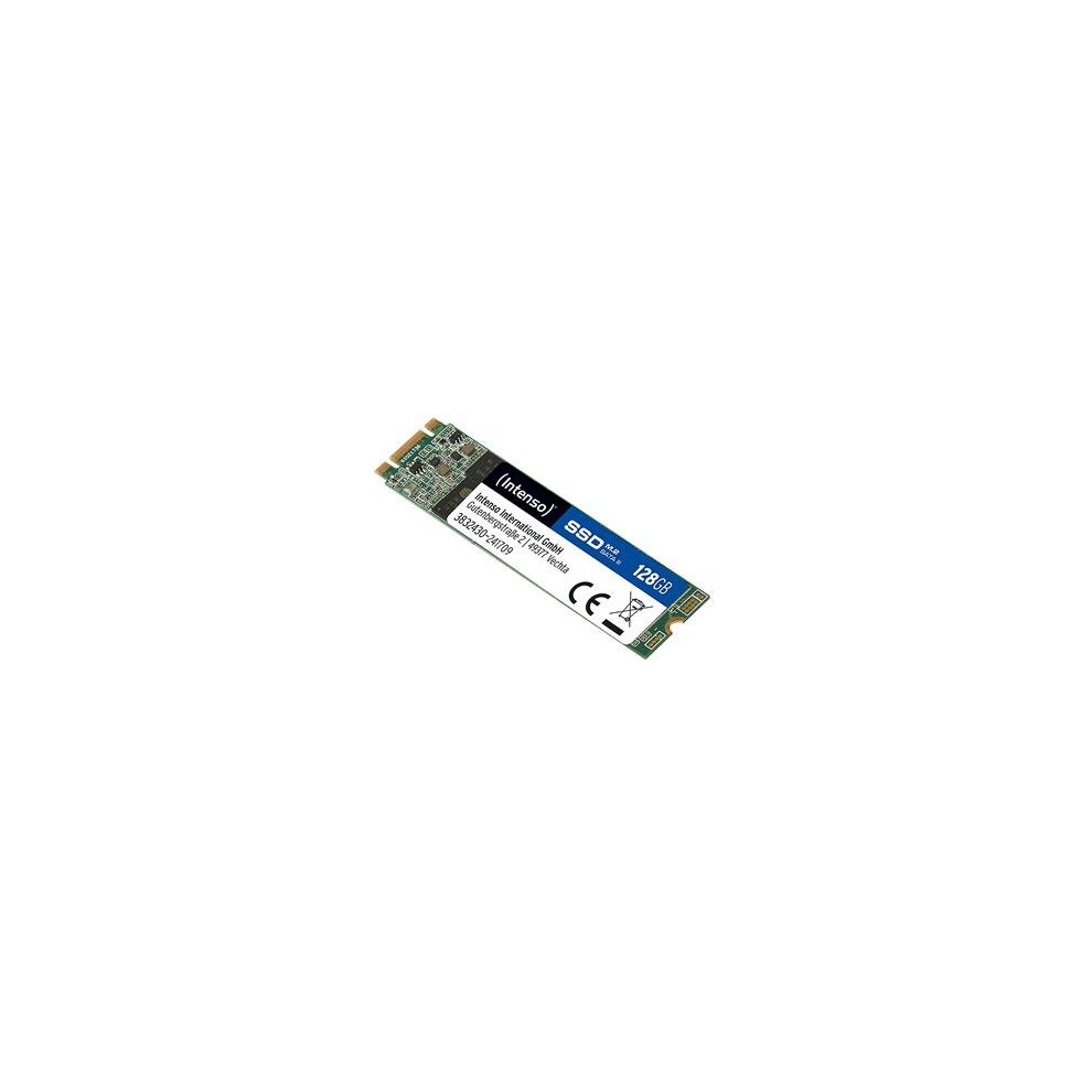 Intenso 3832430Â Performance Internal Ssd 128Gb M.2â Sata Iii ' 4034303025855