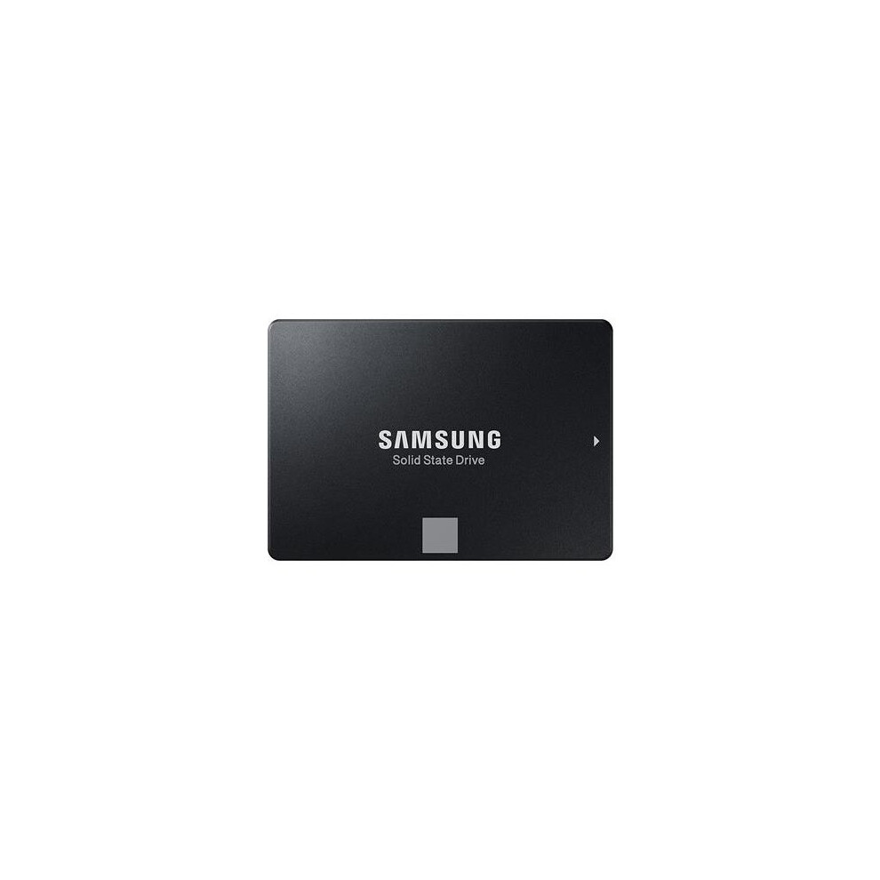 Samsung 2 TB 860 EVO Sata III 64L V NAND Solid State Drive