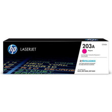 Originele HP 203A magenta tonercartridge voor HP Color LaserJet Pro M254/M280/M281