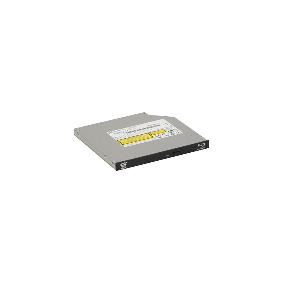 LG BU40N.ARAA10B Ultra-Slim 9.5 mm Internal 6x Blu-Ray BD-RW Drive