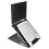 Targus Targus AWE04EU Ergo M-Pro Multi Angle Laptop Stand - Silver 1