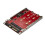 StarTech.com Startech S322M225R Rot Schnittstellenkarte und Adapter 1