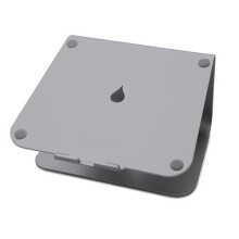 Rain Design mStand Laptop Stand, Space Gray