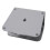 Rain Design mStand Laptop Stand, Space Gray 1