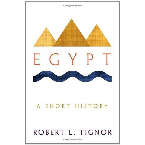 Egypt: A Short History
