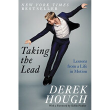 Taking the Lead: Lessons from a Life in Motion