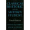 Classical Rhetoric for the Modern Student 1
