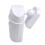 Trixes Wireless & Battery Powered PIR Motion Sensor Alarm 4