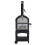 KuKoo Outdoor Pizzaofen 1