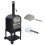 KuKoo Outdoor Pizzaofen 2