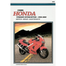 Honda VFR800 98-00