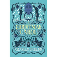 A Christmas Carol: Dyslexia-Friendly edition