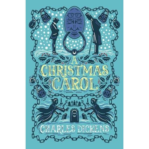 A Christmas Carol: Dyslexia-Friendly edition