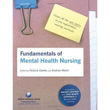 Fundamentals of Mental Health Nursing