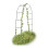 Green Blade BB-RA100 2m Garden Arch 1