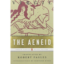 The Aeneid (Penguin Classics Deluxe Edition)