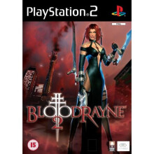 BloodRayne 2 (PS2) - Refurbished
