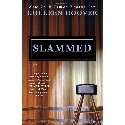 Slammed
