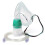 Nebuliser replacement kit - Includes nebuliser pot, nebulizer mask and tube. 1