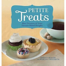 Petite Treats by Christie Beaver