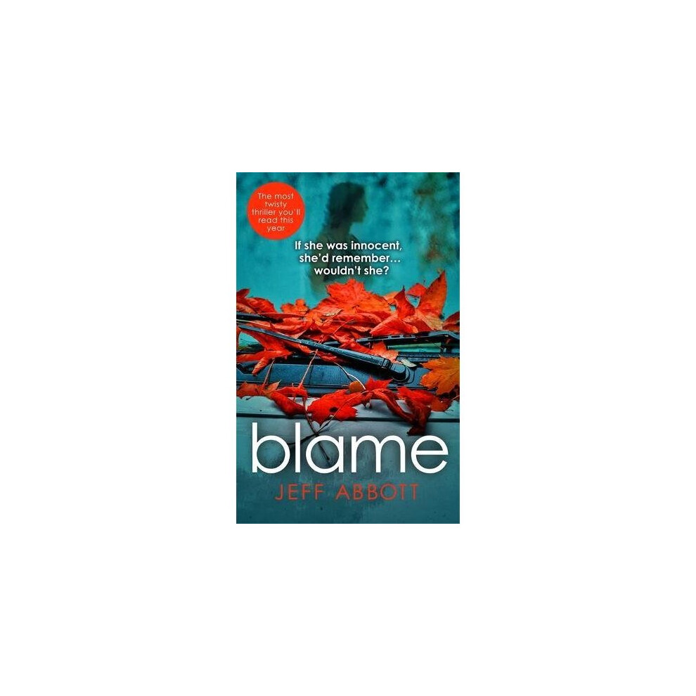 Sphere Blame: The Addictive Psychological Thriller That Grips You To The Final Twist - Image 3
