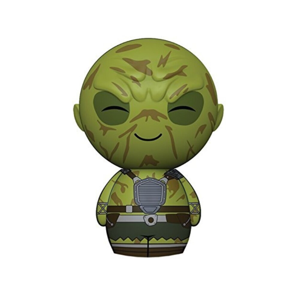 Funko Dorbz: Fallout - Super Mutant Action Figure