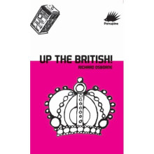 Up the British