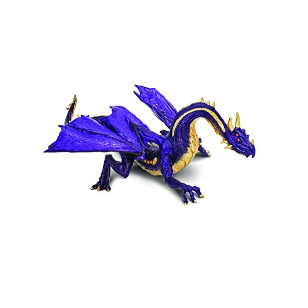 Safari Ltd Midnight Moon Dragon