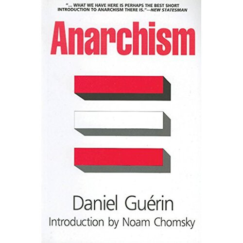 Anarchism