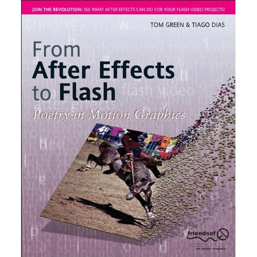 From After Effects to Flash: Poetry in Motion Graphics