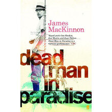 Dead Man in Paradise