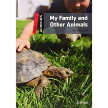 Dominoes: Three: My Family and Other Animals