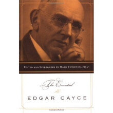 Essential Edgar Cayce