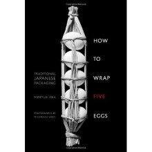 How to Wrap Five Eggs: Traditional Japanese Packaging