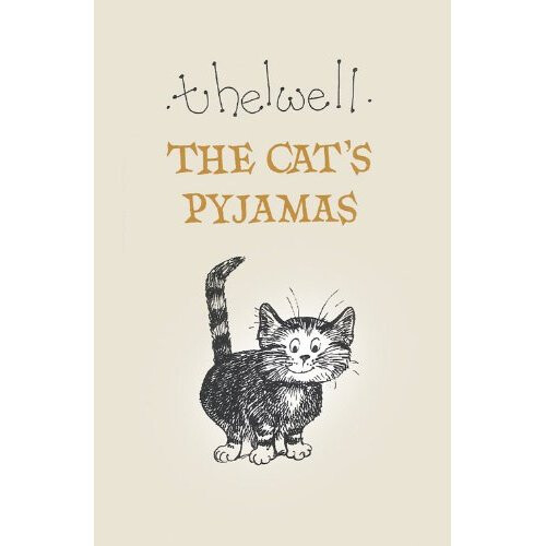Cat's Pyjamas