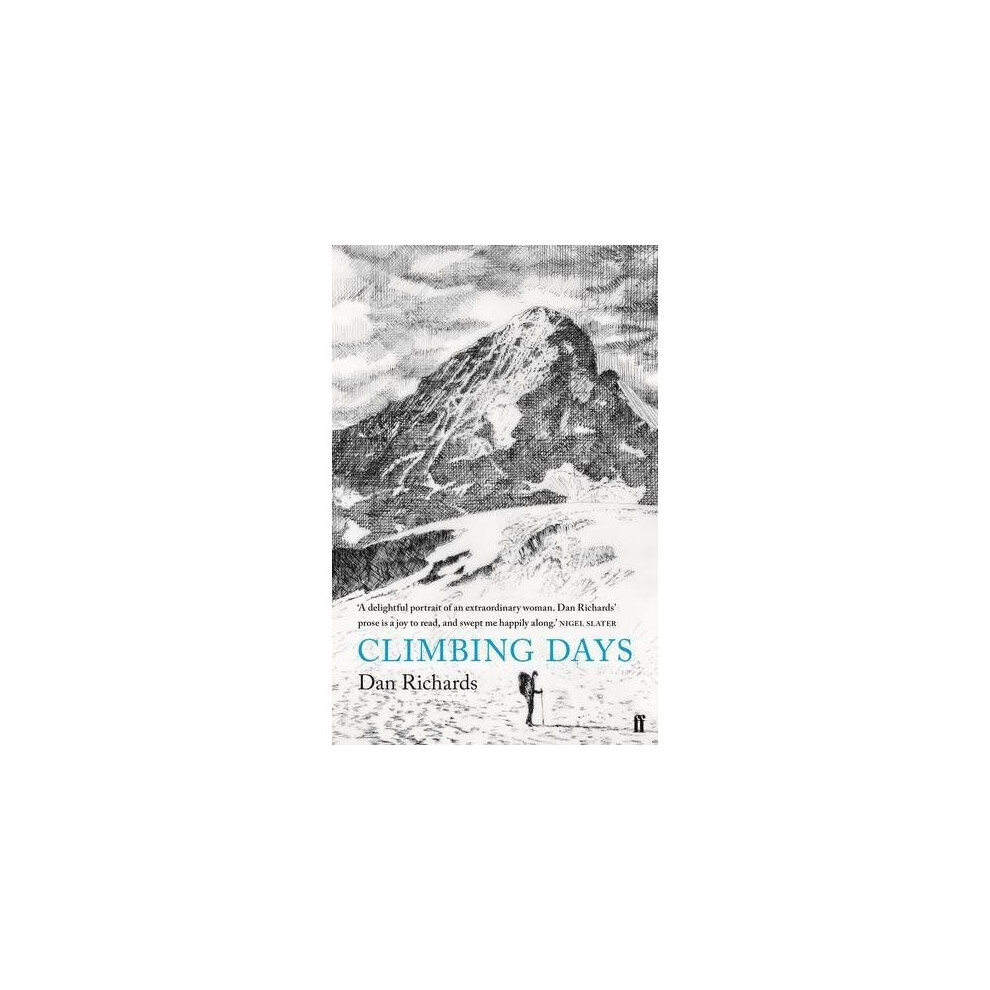 Climbing Days