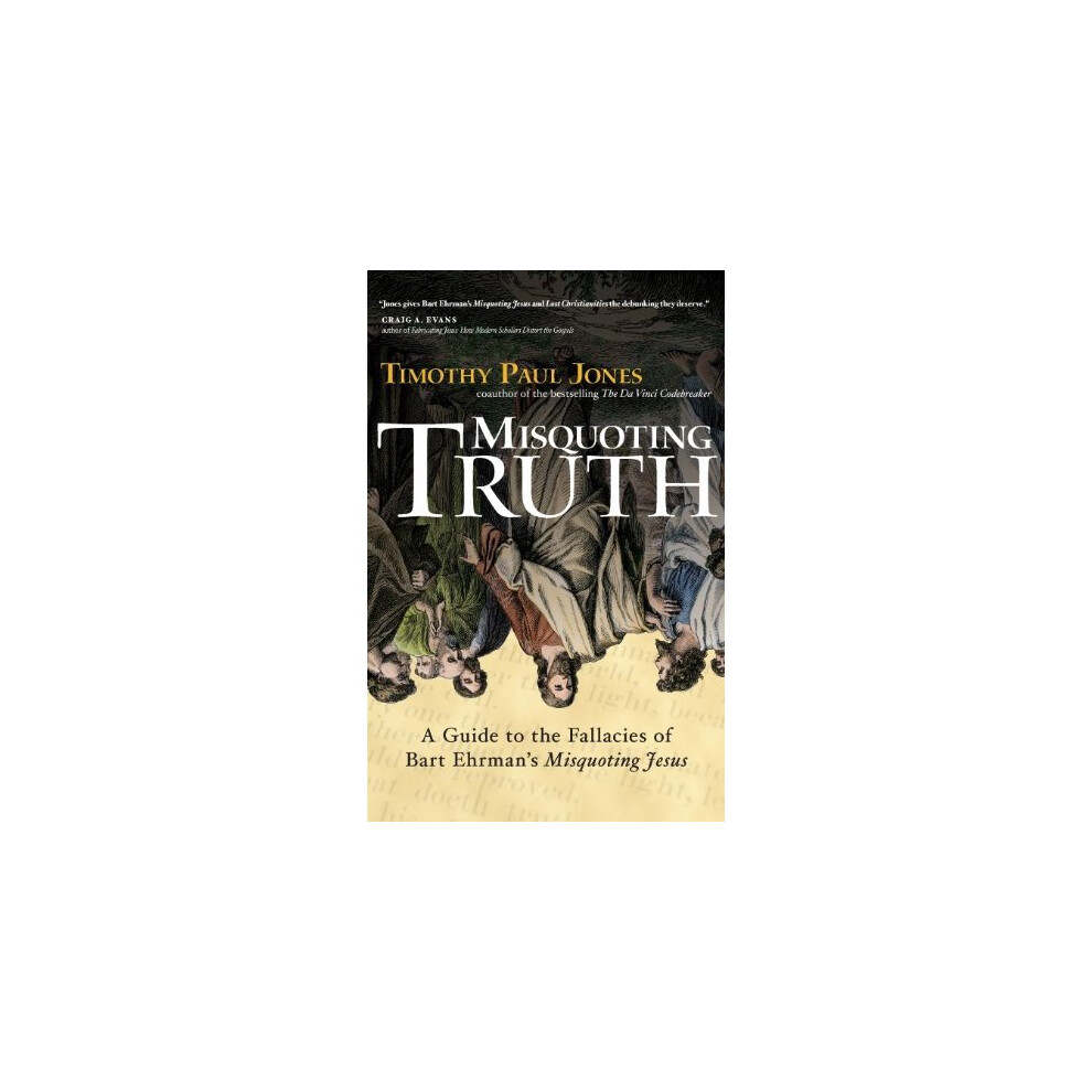 Misquoting Truth