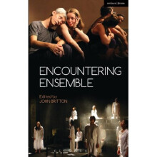 Encountering Ensemble (Performance Books)