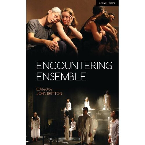 Encountering Ensemble (Performance Books)