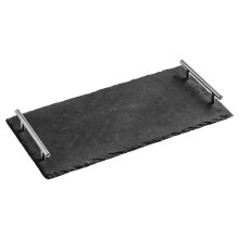 Serving Tray, Slate