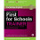 First for Schools Trainer Six Practice Tests with Answers and Teachers Notes with Audio (Authored Practice Tests) 1