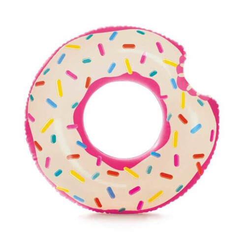 Intex Bouée donut 94 x 23 cm INTEX 56265 2