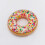 Intex Bouée Donut 99 cm INTEX 56263 3