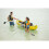 Intex Intex 68307 Explorer K2 Canoa gonfiabile per due persone 5