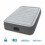 Intex Intex 67766 Inflatable Single Mattress with Integrated Pump 2