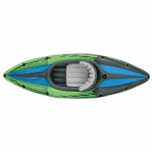 Intex Intex 68305 Challenger K1 Inflatable Canoe Kayak 2